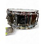 Used Mapex 14X5.5 Armory Series Tomahawk Steel Drum thumbnail