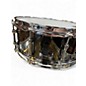 Used Mapex 14X5.5 Armory Series Tomahawk Steel Drum