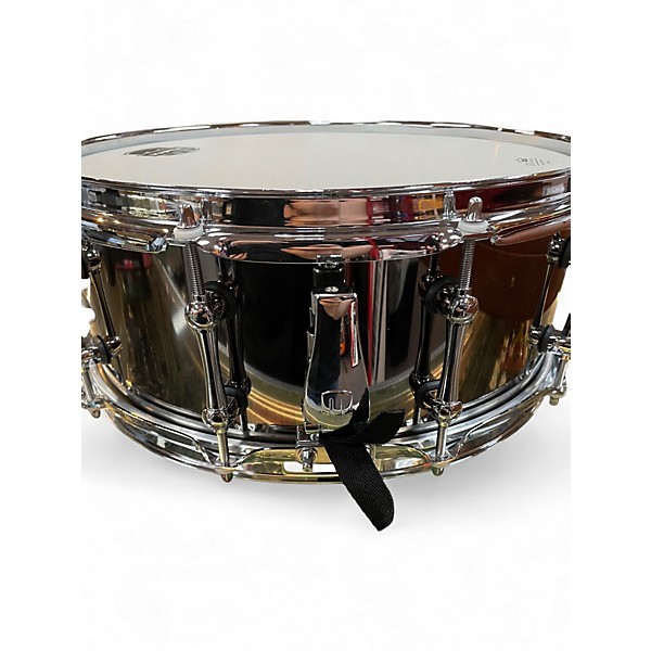 Used Mapex 14X5.5 Armory Series Tomahawk Steel Drum