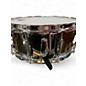 Used Mapex 14X5.5 Armory Series Tomahawk Steel Drum