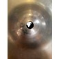 Used SABIAN 15in AAX Studio Crash Cymbal