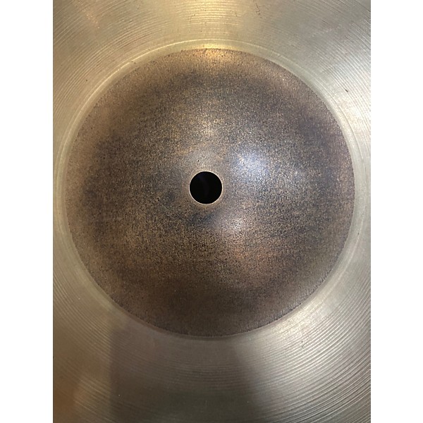 Used SABIAN 16in AAX Xplosion Fast Crash Cymbal