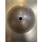 Used SABIAN 16in AAX Xplosion Fast Crash Cymbal