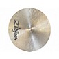 Used Zildjian 16in K Custom Dark Crash Cymbal