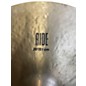 Used Zildjian 20in K Ride Cymbal