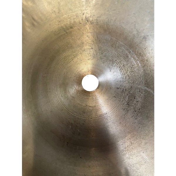 Used Zildjian 20in K Ride Cymbal
