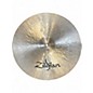 Used Zildjian 20in K Ride Cymbal