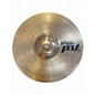 Used Paiste 10in PST5 Splash Cymbal thumbnail