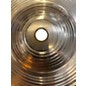 Used Paiste 10in PST5 Splash Cymbal