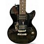 Used Epiphone Les Paul Special II Black Solid Body Electric Guitar