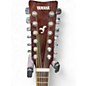 Used Yamaha FG820-12 Natural 12 String Acoustic Guitar