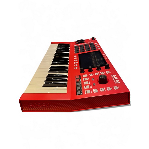 Used Akai Professional MPC KEY37 Production Controller