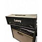 Used Laney LX120H Solid State Guitar Amp Head