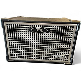 Used Gallien-Krueger Neo 112 II Bass Cabinet