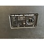Used Gallien-Krueger Neo 112 II Bass Cabinet