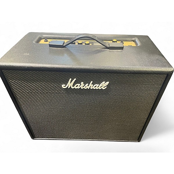 Used Marshall CODE 50W 1x12 Guitar Combo Amp