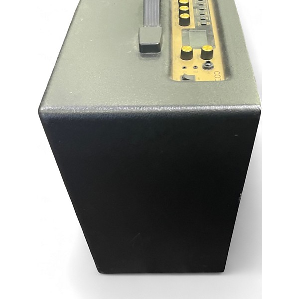 Used Marshall CODE 50W 1x12 Guitar Combo Amp