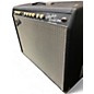 Used Fender Custom Vibrolux Reverb Tube Guitar Combo Amp