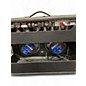 Used Fender Custom Vibrolux Reverb Tube Guitar Combo Amp