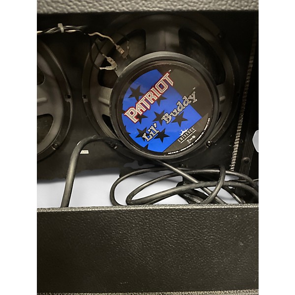 Used Fender Custom Vibrolux Reverb Tube Guitar Combo Amp