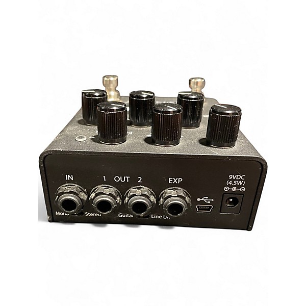 Used Eventide Blackhole Effect Pedal