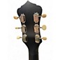 Used Recording King ROS-7 Dirty Thirties Black Acoustic Guitar