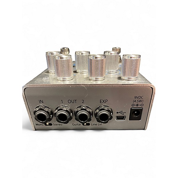 Used Eventide Ultratap Effect Pedal