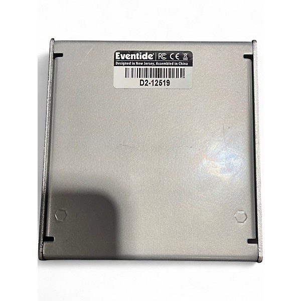 Used Eventide Ultratap Effect Pedal