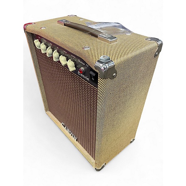 Used Carvin Vintage 16 Tube Guitar Combo Amp