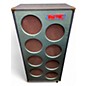 Used Univox 2080 Guitar Cabinet thumbnail