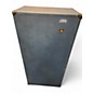 Used Univox 2080 Guitar Cabinet