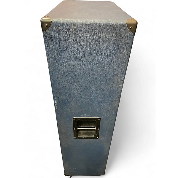 Used Univox 2080 Guitar Cabinet