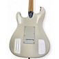 Used Fender Classic Series '70s Stratocaster Olympic White Solid Body Electric Guitar