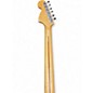 Used Fender Classic Series '70s Stratocaster Olympic White Solid Body Electric Guitar