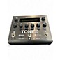 Used IK Multimedia TONE X Effect Pedal thumbnail