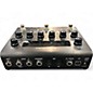 Used IK Multimedia TONE X Effect Pedal