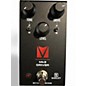 Used Keely Mk3 Driver Effect Pedal thumbnail