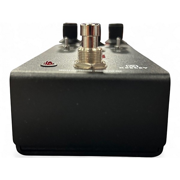 Used Keely Mk3 Driver Effect Pedal