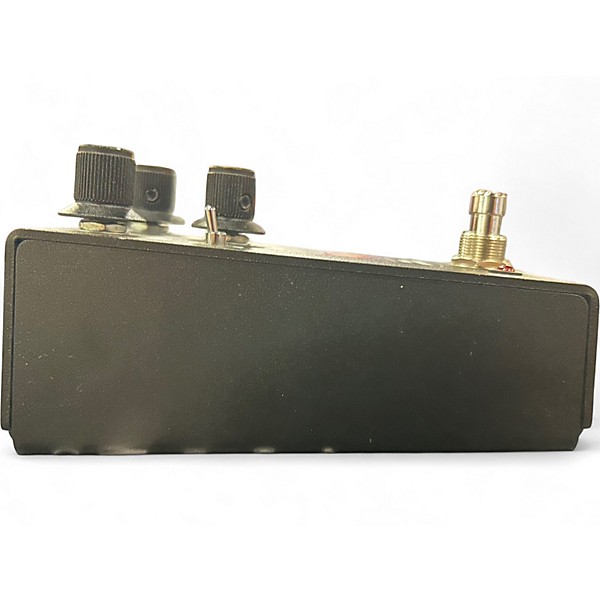 Used Keely Mk3 Driver Effect Pedal