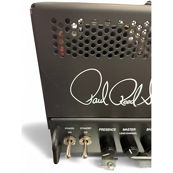 Used PRS MT15 Tube Guitar Amp Head