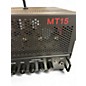 Used PRS MT15 Tube Guitar Amp Head