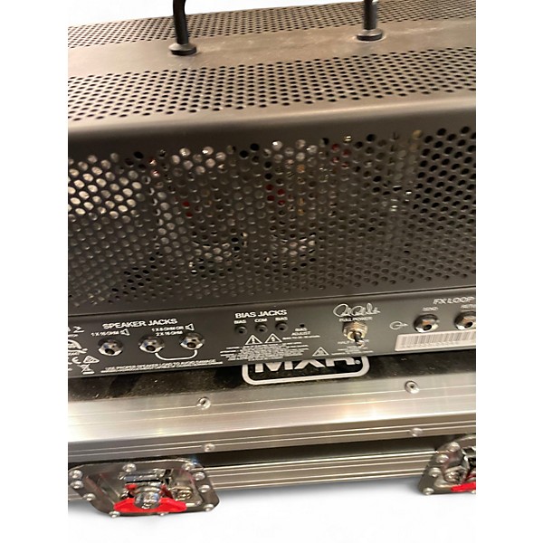 Used PRS MT15 Tube Guitar Amp Head