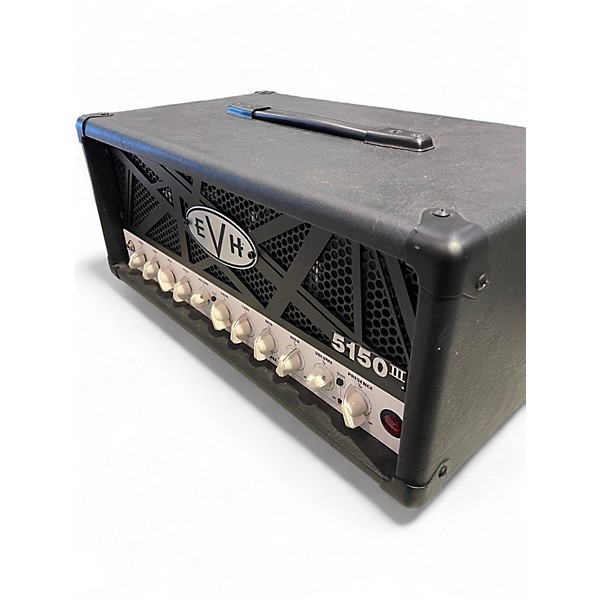 Used EVH 5150 III 50W Tube Guitar Amp Head