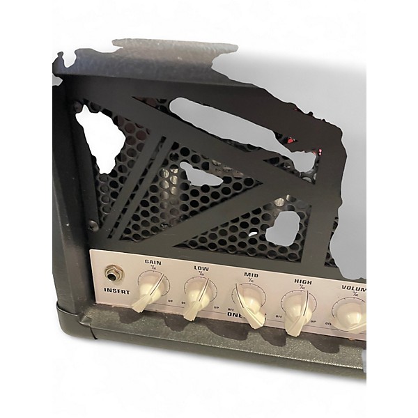 Used EVH 5150 III 50W Tube Guitar Amp Head
