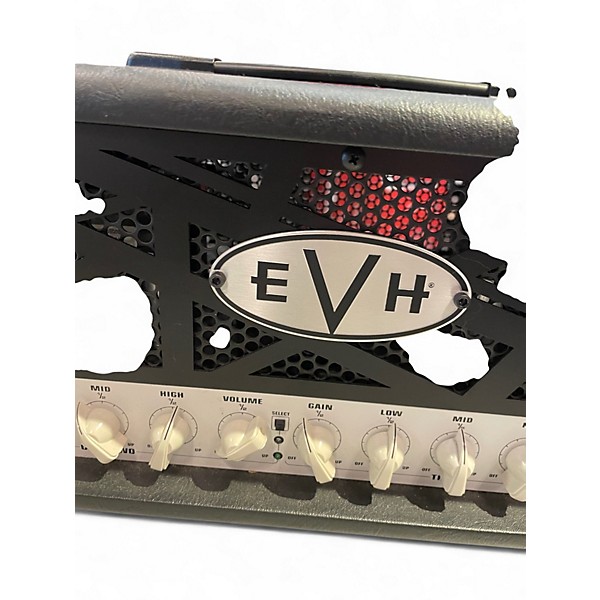 Used EVH 5150 III 50W Tube Guitar Amp Head