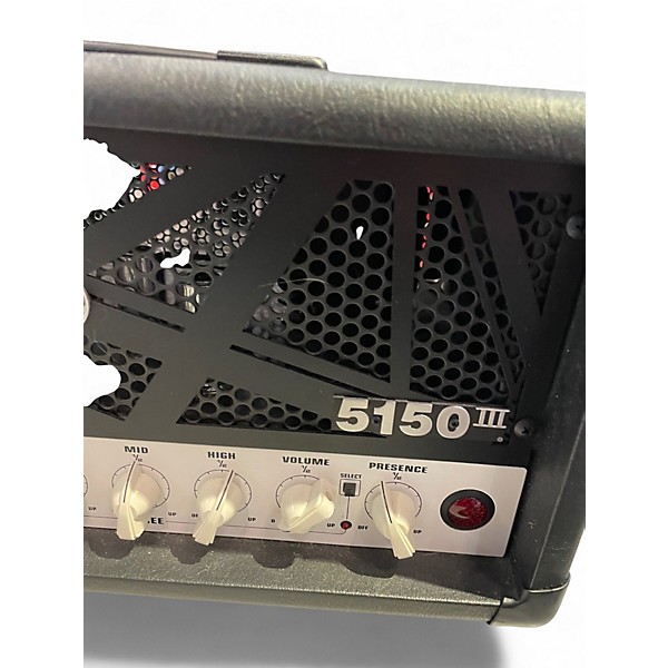 Used EVH 5150 III 50W Tube Guitar Amp Head