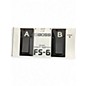 Used BOSS FS6 Dual Footswitch Sustain Pedal thumbnail