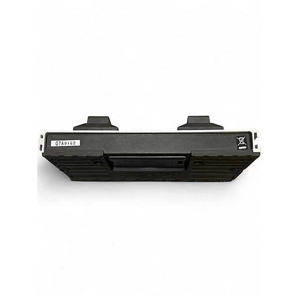Used BOSS FS6 Dual Footswitch Sustain Pedal