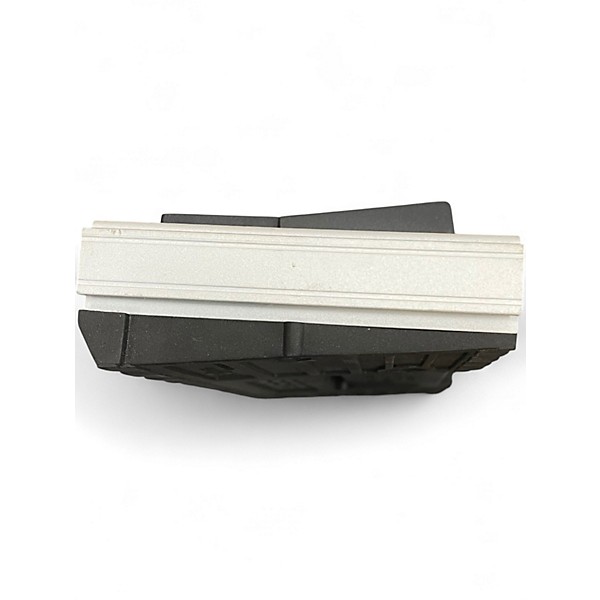 Used BOSS FS6 Dual Footswitch Sustain Pedal