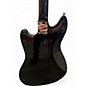 Used Puresalem REVERBNATION Black Solid Body Electric Guitar